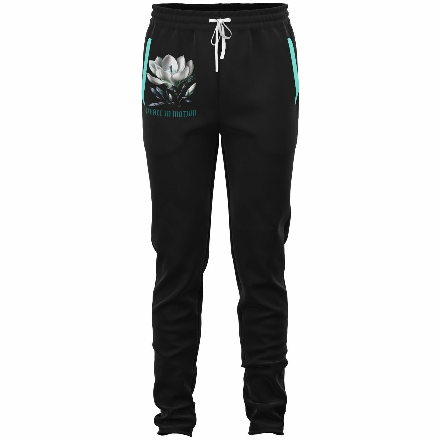 Peace In Motion- Sweatpants AOP