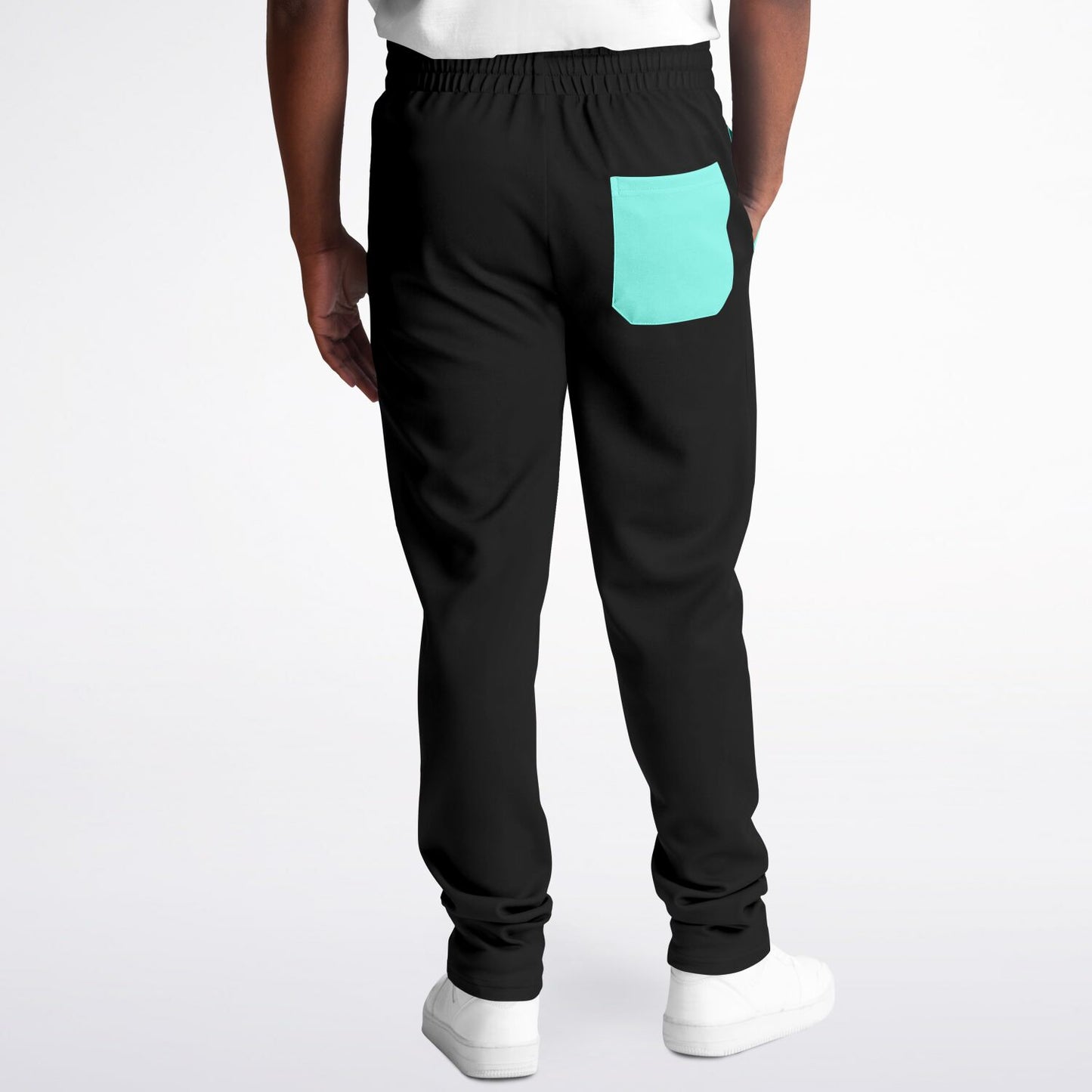 Peace In Motion- Sweatpants AOP