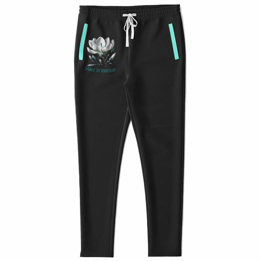 Peace In Motion- Sweatpants AOP