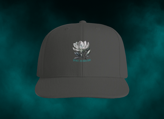 Peace In Motion- Hat
