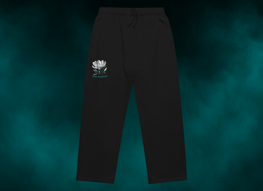 Peace In Motion- Sweatpants
