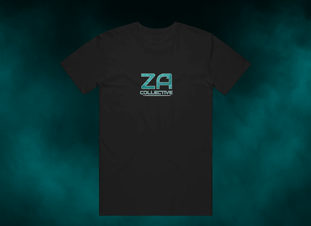 Peace In Motion- T-shirt