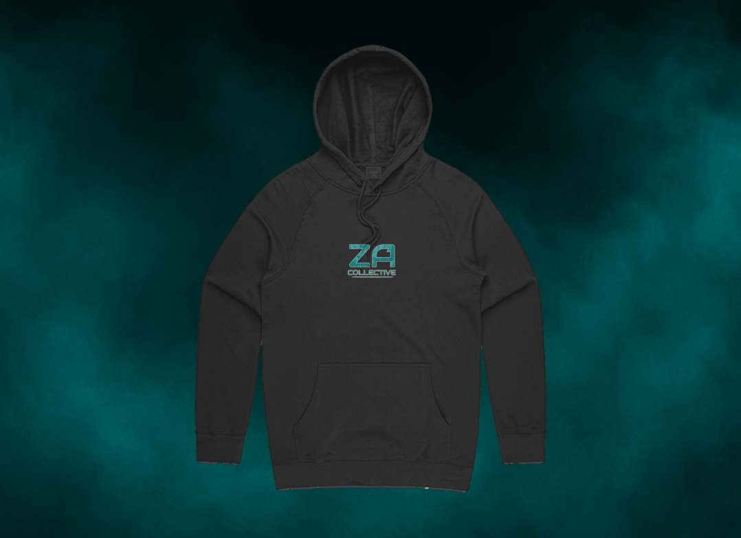 Peace In Motion- Hoodie