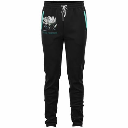 Peace In Motion- Sweatpants AOP