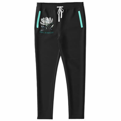 Peace In Motion- Sweatpants AOP