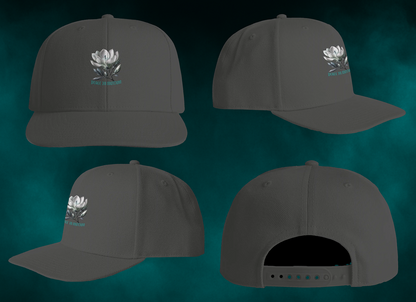Peace In Motion- Hat