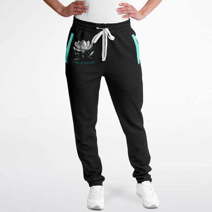 Peace In Motion- Sweatpants AOP
